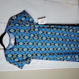 LuLaRoe Carly
